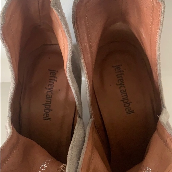 Jeffery Campbell Orwell Boots - Picture 6 of 8